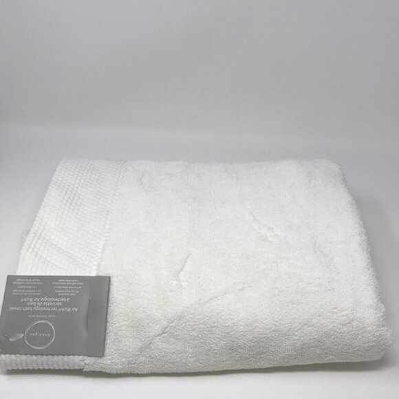 Boutique By Distinctly Home Air Rich Cotton Bath Towel - Picture 2 of 6